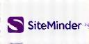 SiteMinder Logo